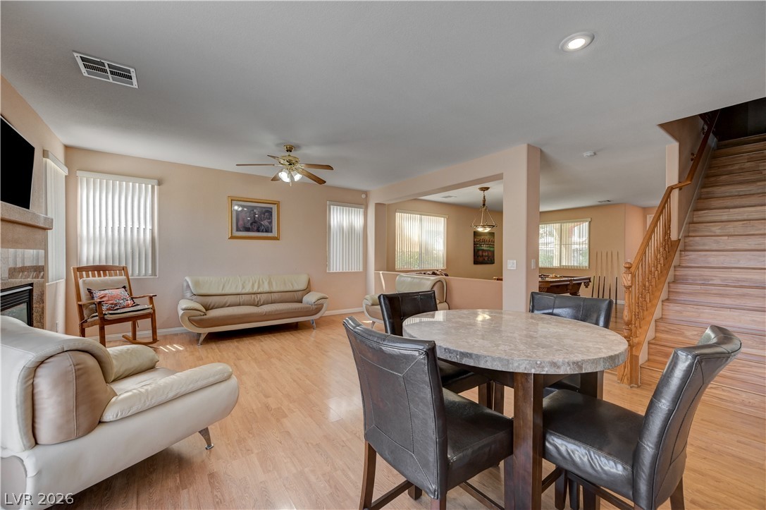 4024 Sea Hero Street Las Vegas NV 89129