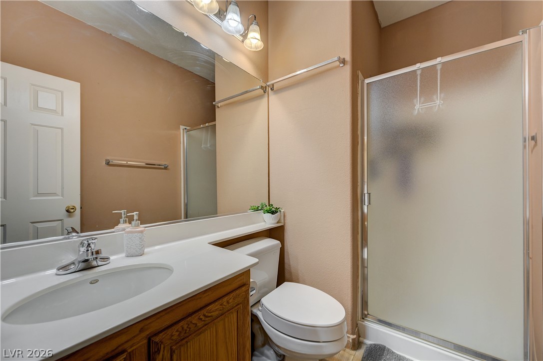 4024 Sea Hero Street Las Vegas NV 89129