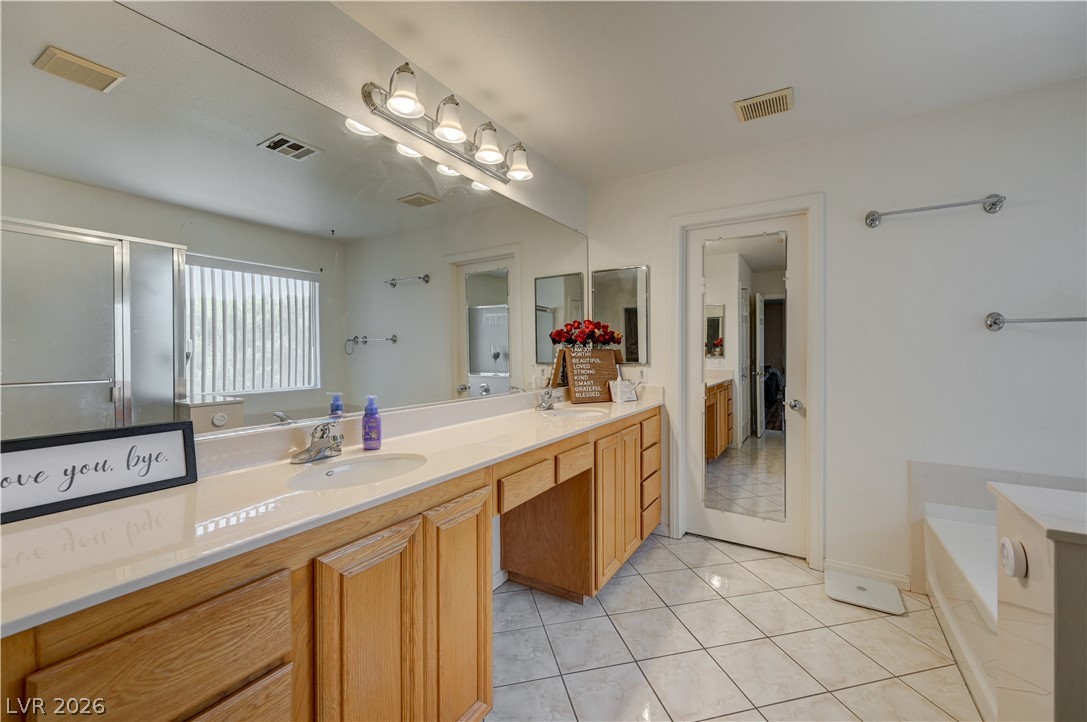 4024 Sea Hero Street Las Vegas NV 89129