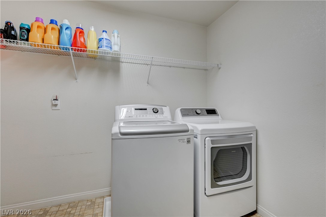 4024 Sea Hero Street Las Vegas NV 89129