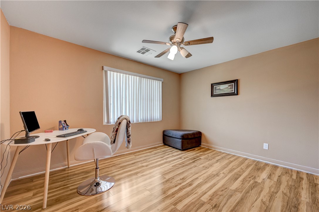 4024 Sea Hero Street Las Vegas NV 89129