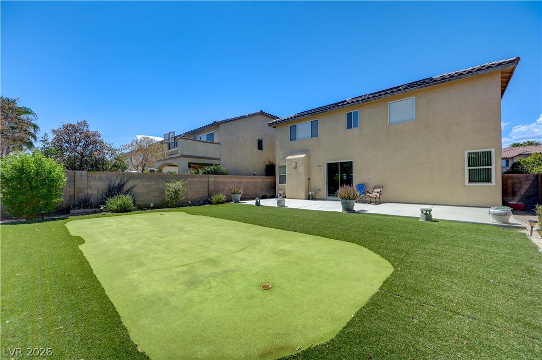 4024 Sea Hero Street Las Vegas NV 89129