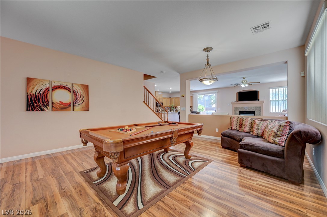 4024 Sea Hero Street Las Vegas NV 89129