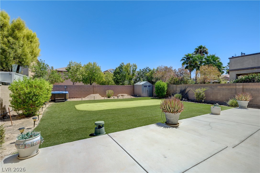 4024 Sea Hero Street Las Vegas NV 89129