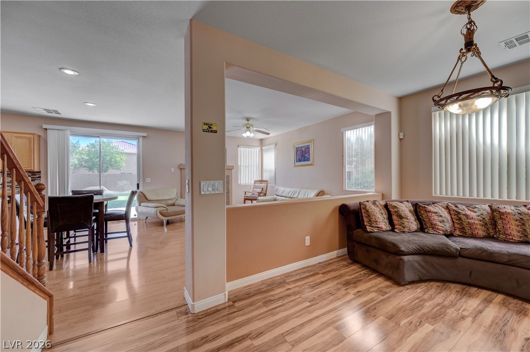 4024 Sea Hero Street Las Vegas NV 89129