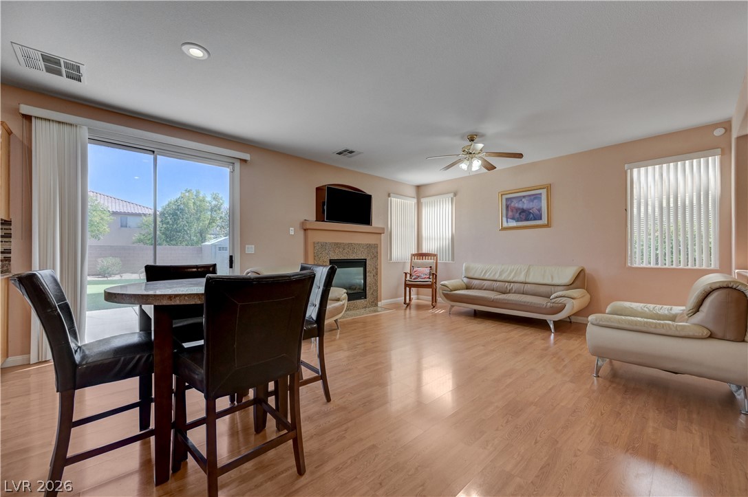 4024 Sea Hero Street Las Vegas NV 89129