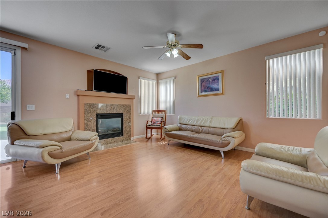 4024 Sea Hero Street Las Vegas NV 89129