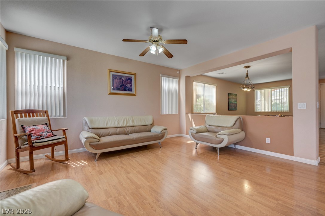 4024 Sea Hero Street Las Vegas NV 89129