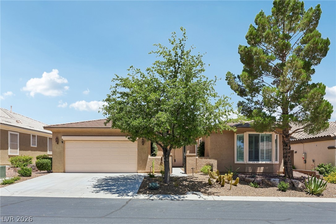 5110 Vincitor Street Las Vegas NV 89135