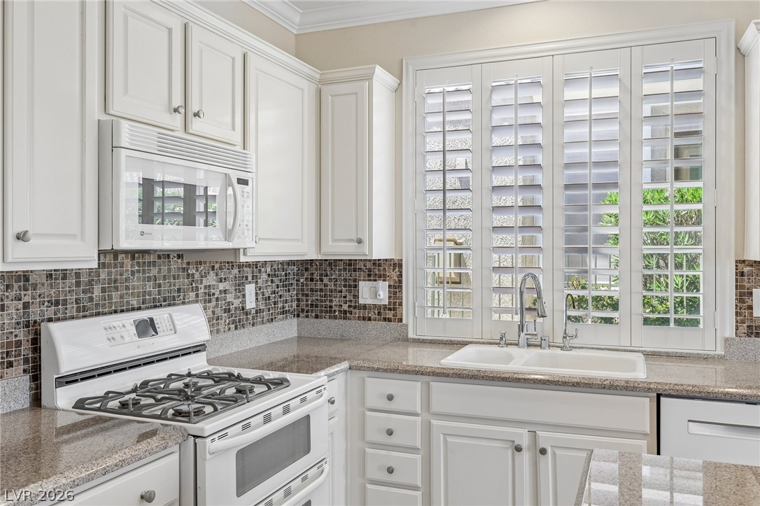 5110 Vincitor Street Las Vegas NV 89135