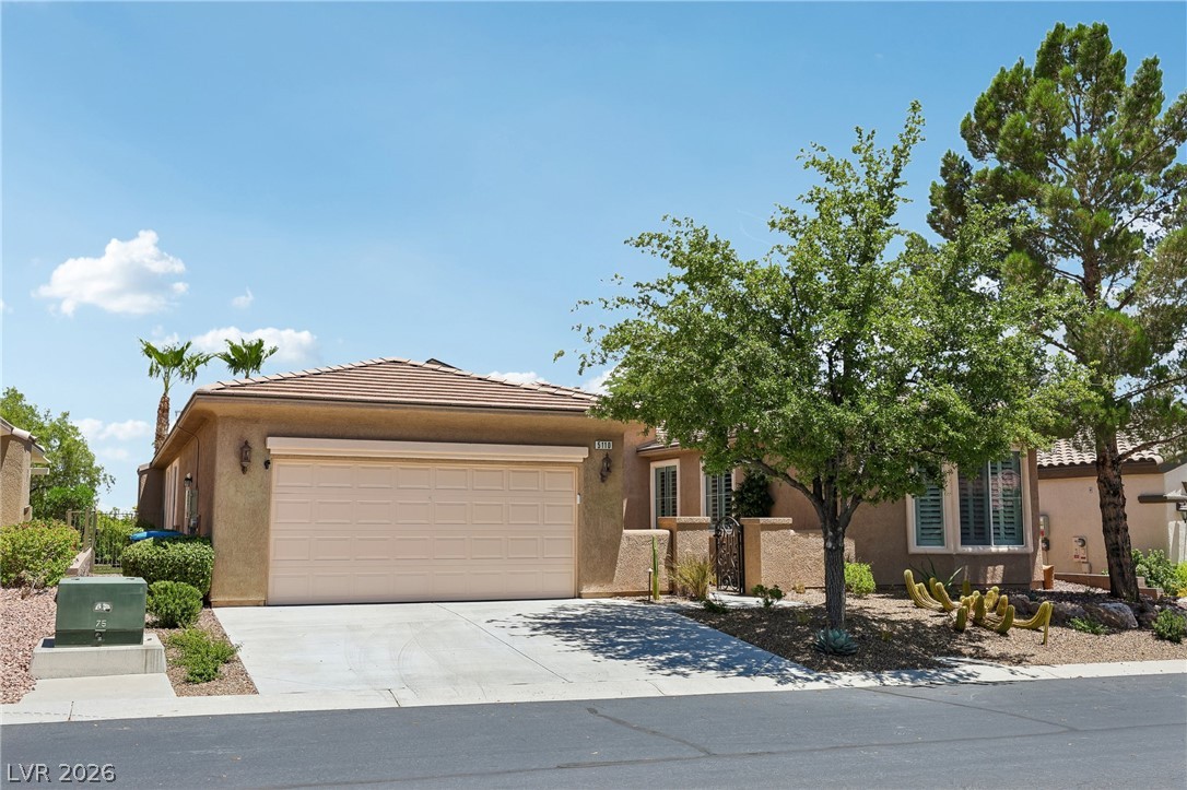 5110 Vincitor Street Las Vegas NV 89135