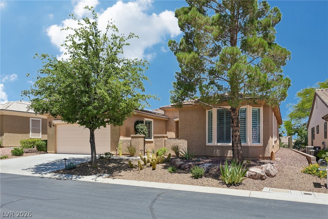 5110 Vincitor Street Las Vegas NV 89135