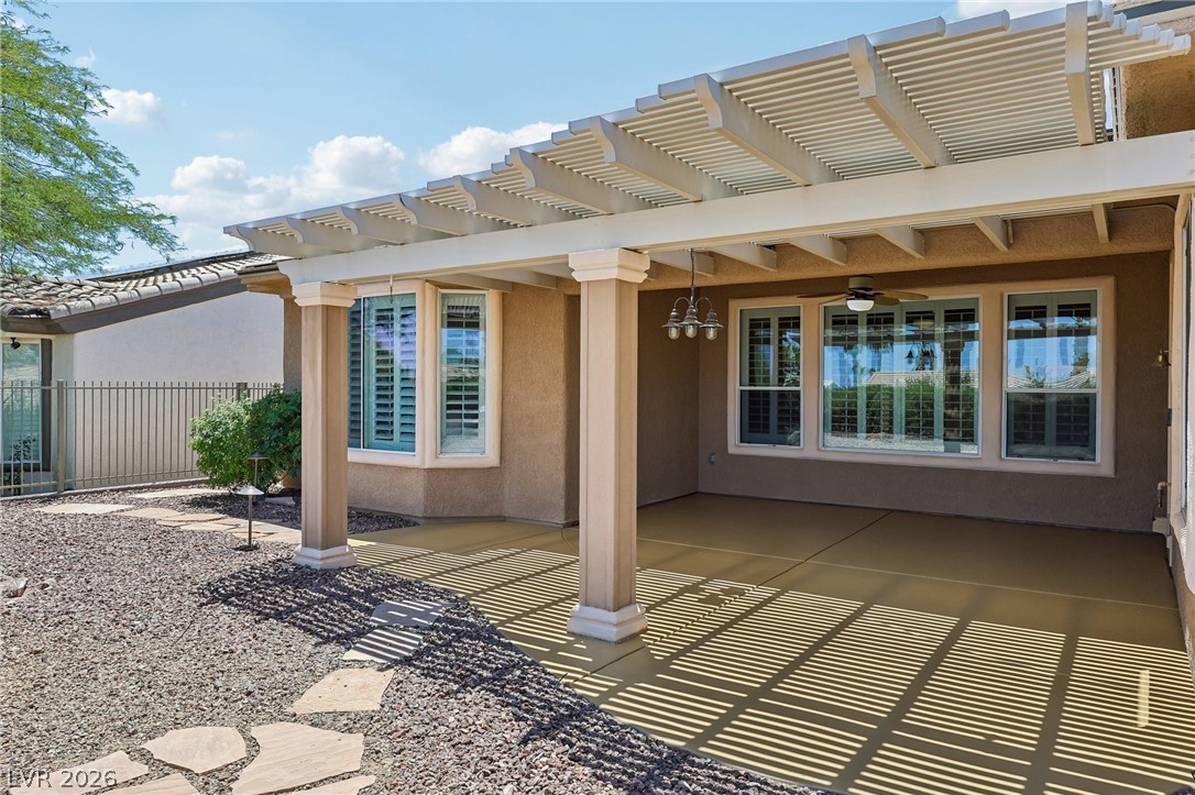 5110 Vincitor Street Las Vegas NV 89135