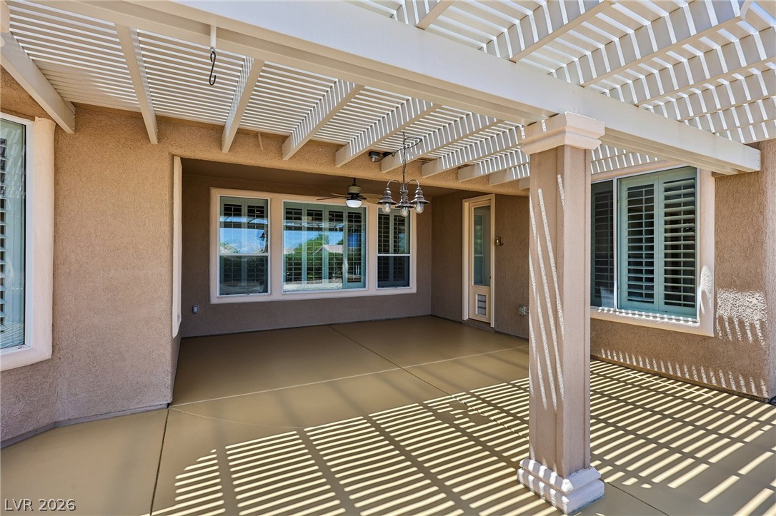 5110 Vincitor Street Las Vegas NV 89135
