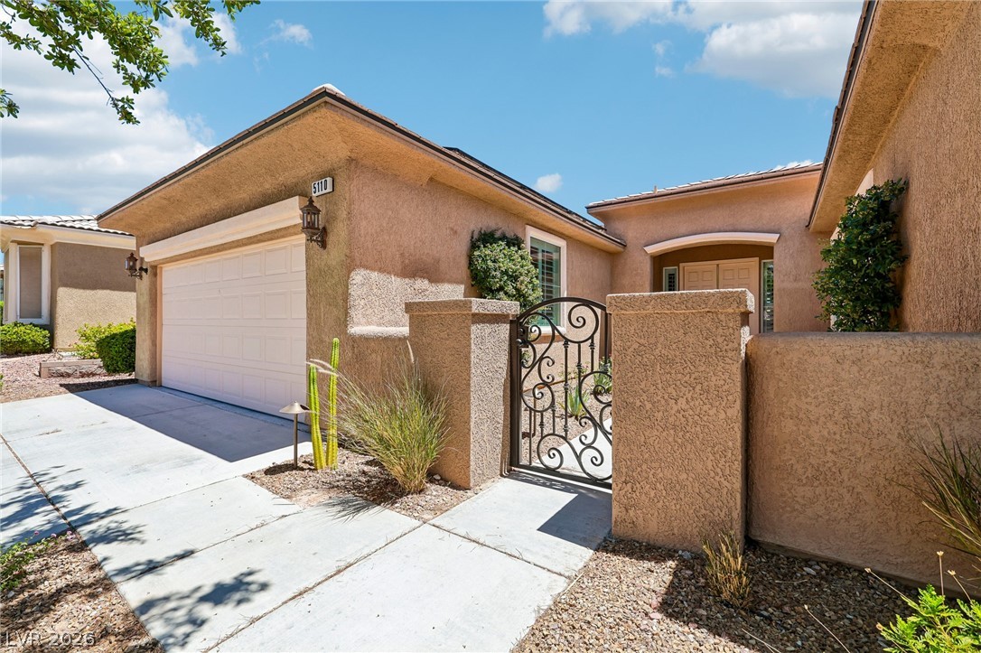 5110 Vincitor Street Las Vegas NV 89135
