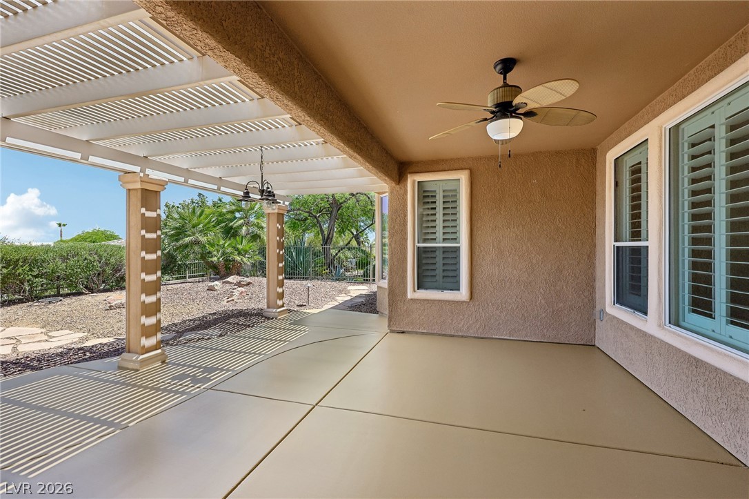 5110 Vincitor Street Las Vegas NV 89135