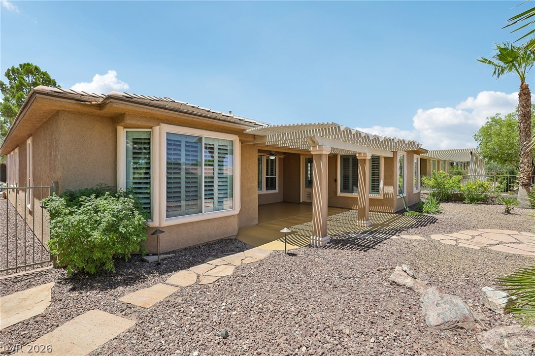 5110 Vincitor Street Las Vegas NV 89135