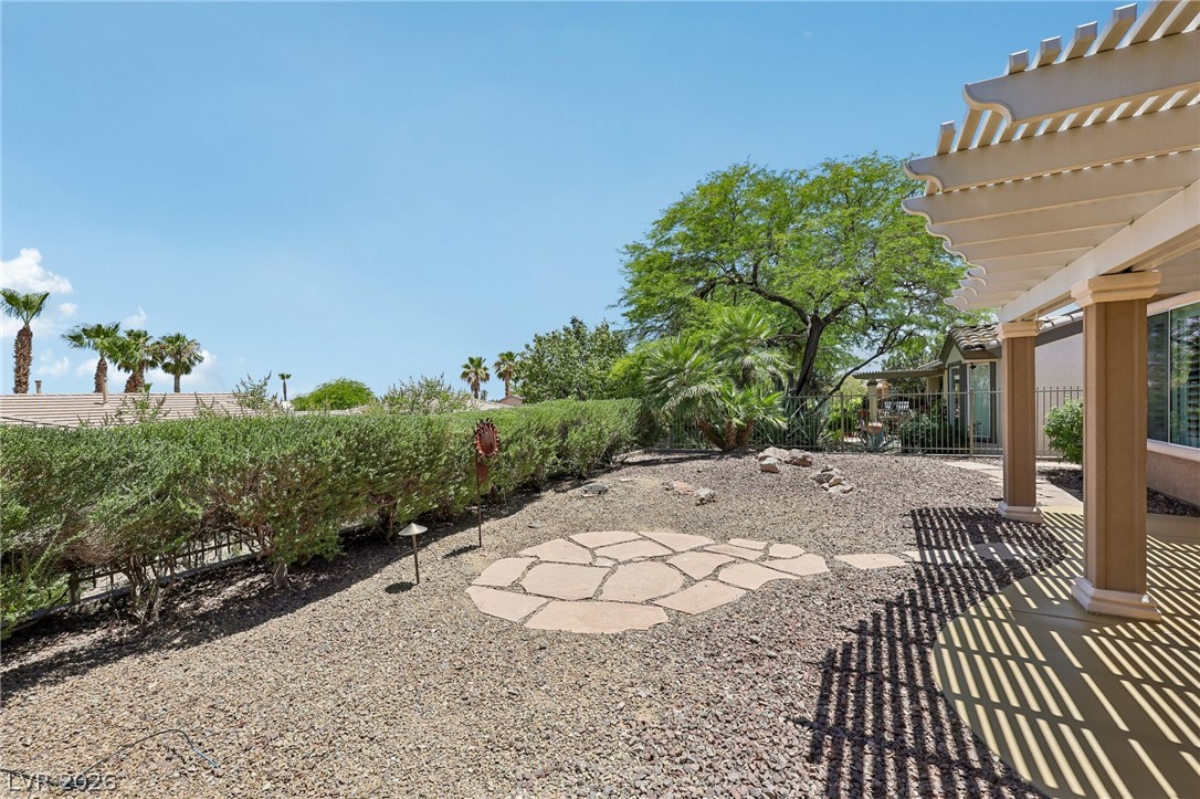 5110 Vincitor Street Las Vegas NV 89135