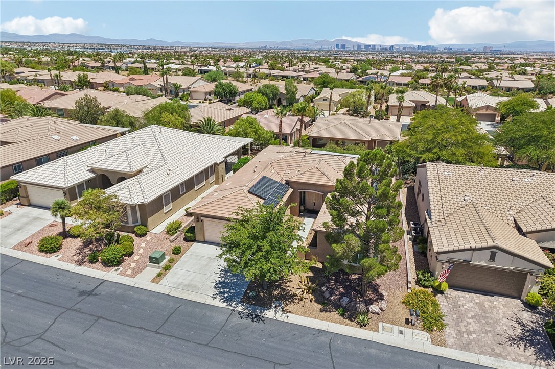 5110 Vincitor Street Las Vegas NV 89135