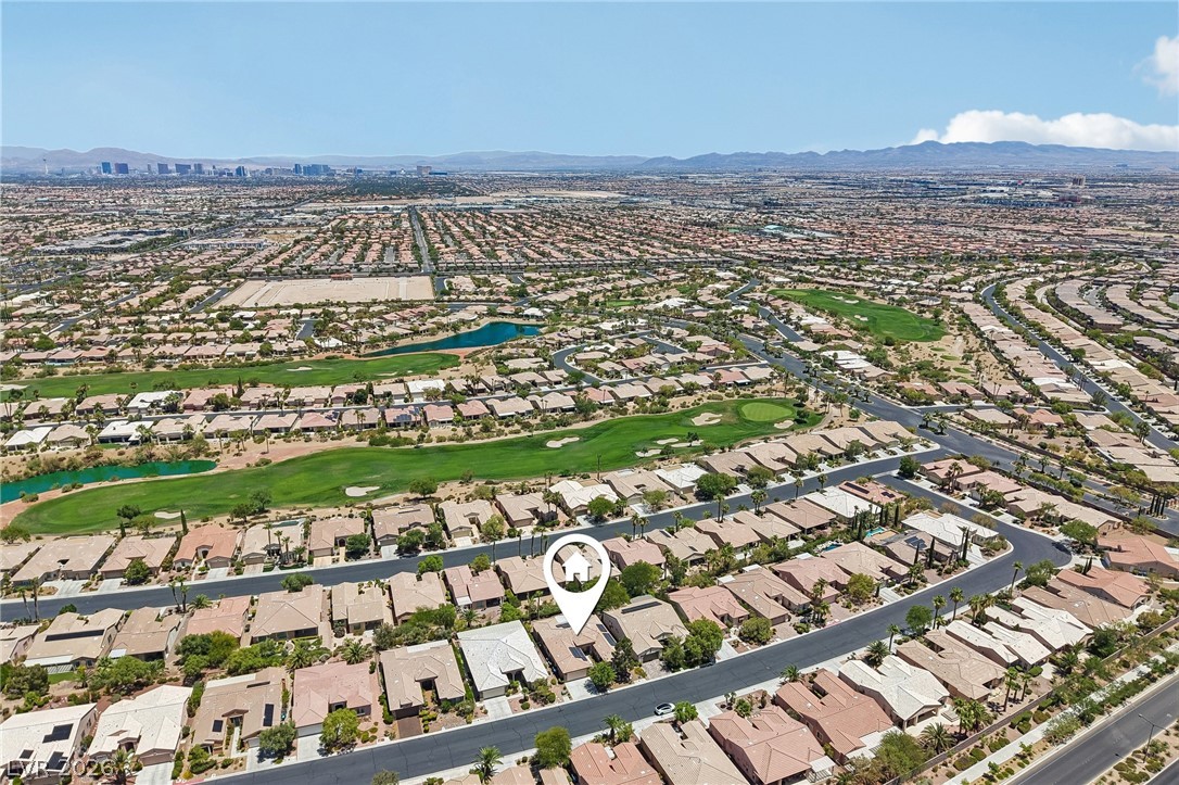 5110 Vincitor Street Las Vegas NV 89135