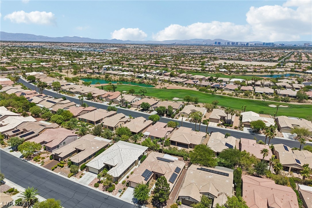5110 Vincitor Street Las Vegas NV 89135