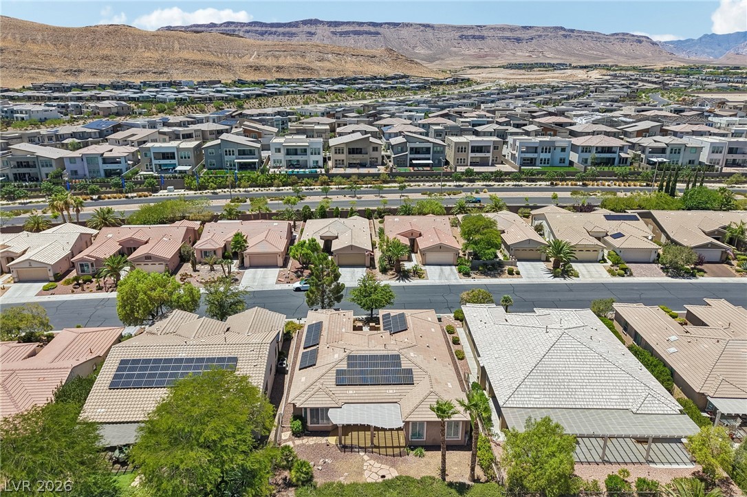 5110 Vincitor Street Las Vegas NV 89135
