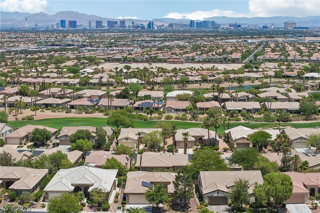 5110 Vincitor Street Las Vegas NV 89135