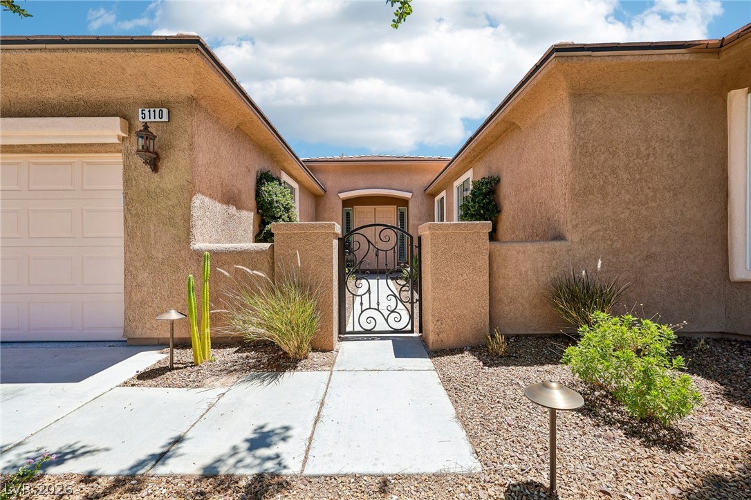 5110 Vincitor Street Las Vegas NV 89135