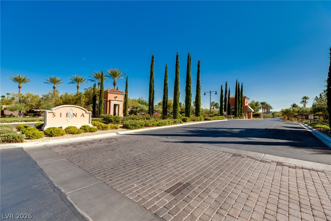5110 Vincitor Street Las Vegas NV 89135