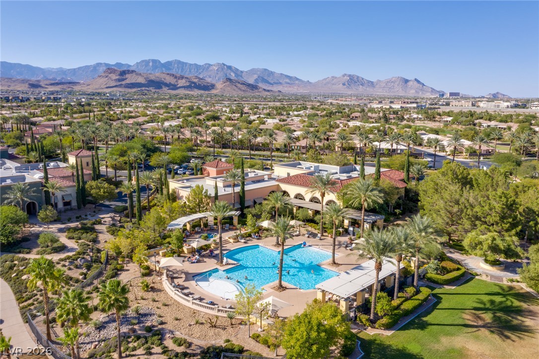 5110 Vincitor Street Las Vegas NV 89135