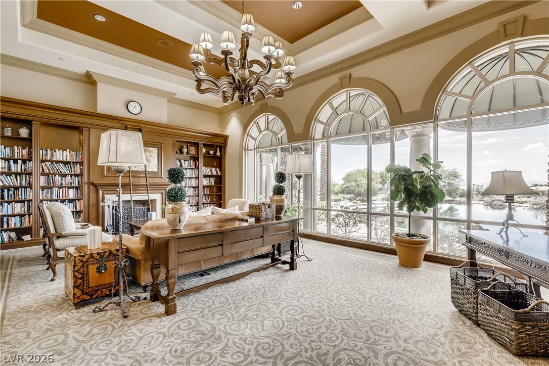 5110 Vincitor Street Las Vegas NV 89135