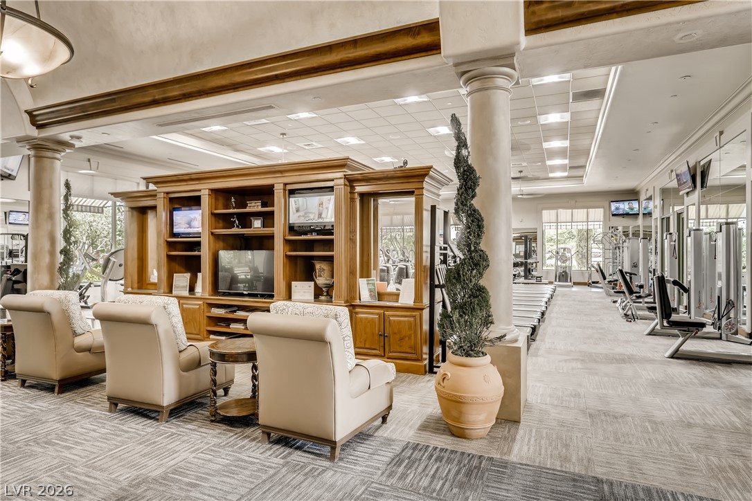 5110 Vincitor Street Las Vegas NV 89135