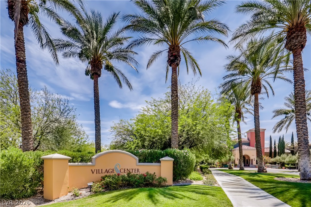 5110 Vincitor Street Las Vegas NV 89135