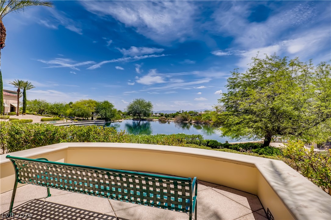 5110 Vincitor Street Las Vegas NV 89135