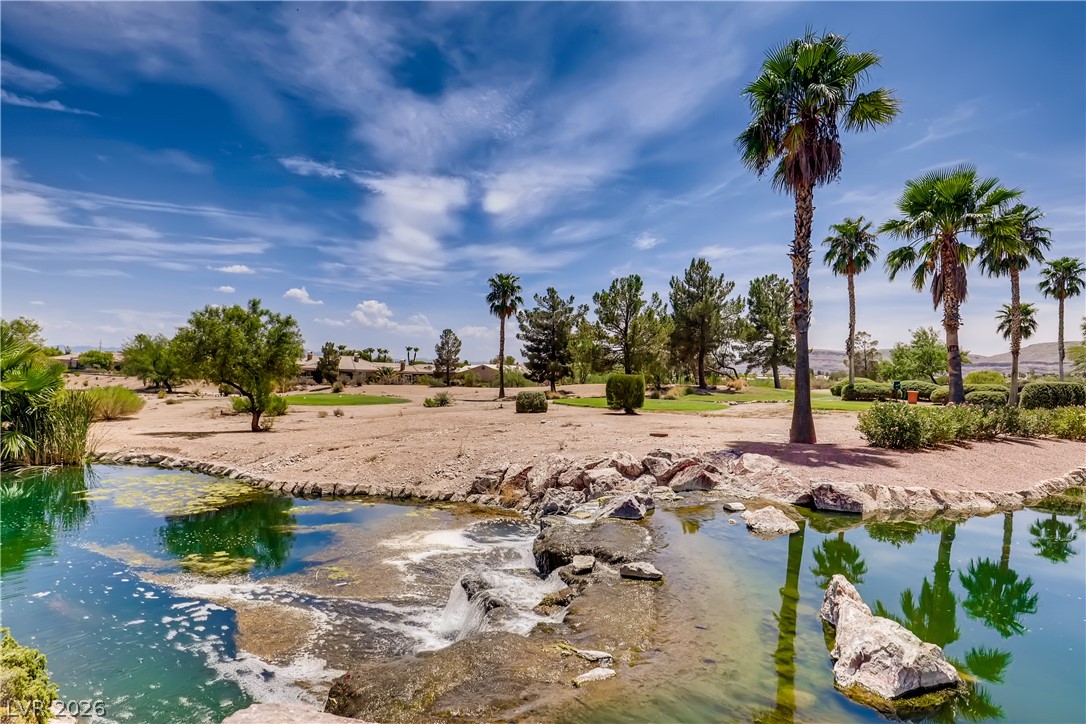 5110 Vincitor Street Las Vegas NV 89135