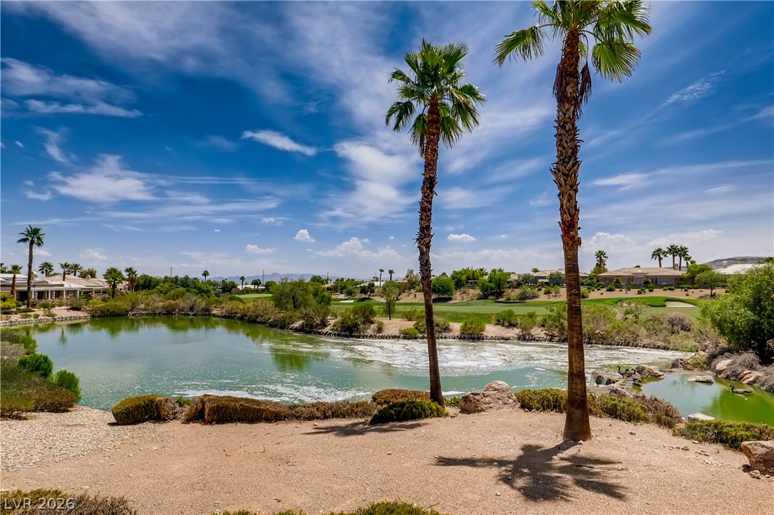 5110 Vincitor Street Las Vegas NV 89135