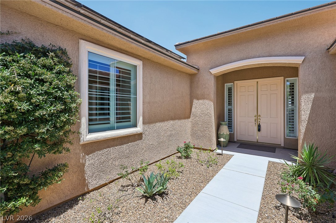 5110 Vincitor Street Las Vegas NV 89135