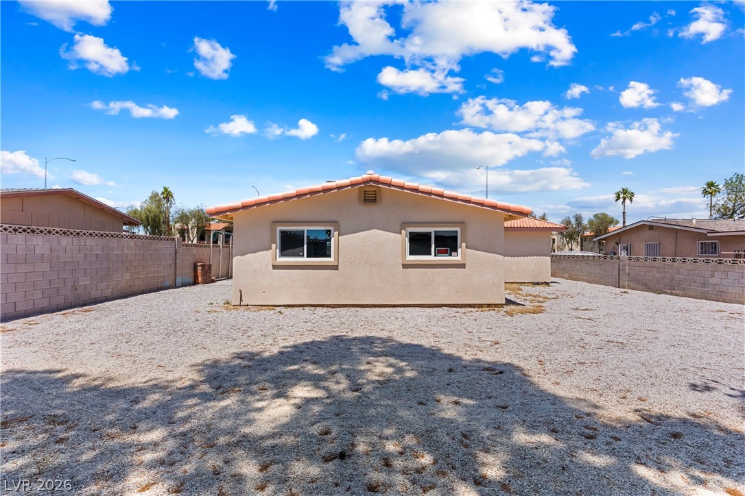 4545 West Desert Inn Road Las Vegas NV 89102