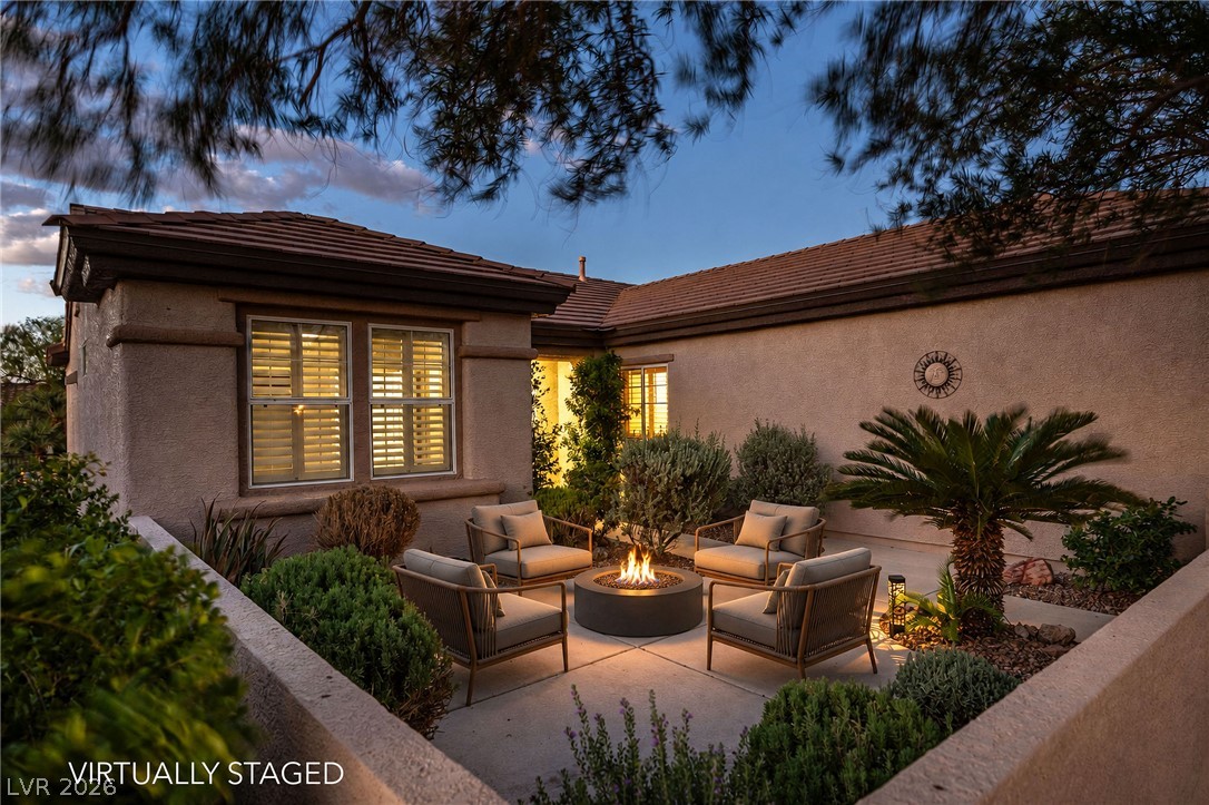 2570 Youngtown Avenue Henderson NV 89052