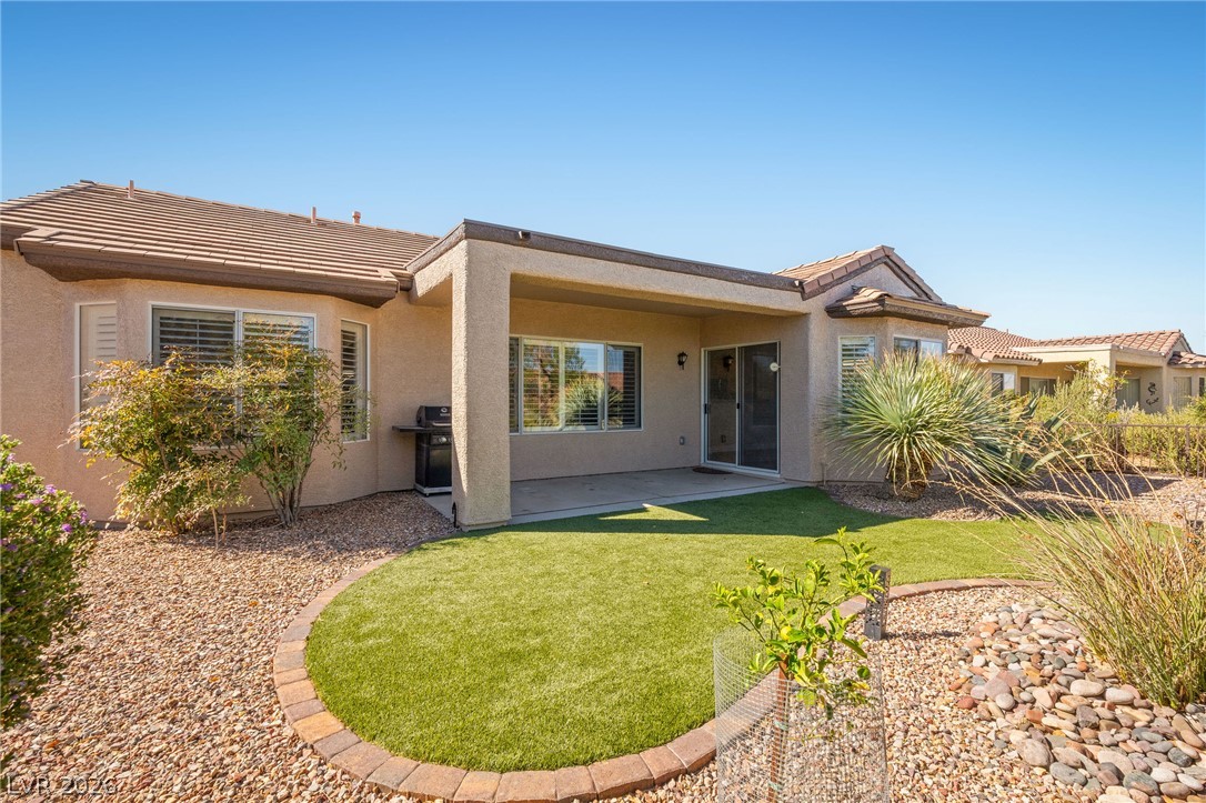 2570 Youngtown Avenue Henderson NV 89052
