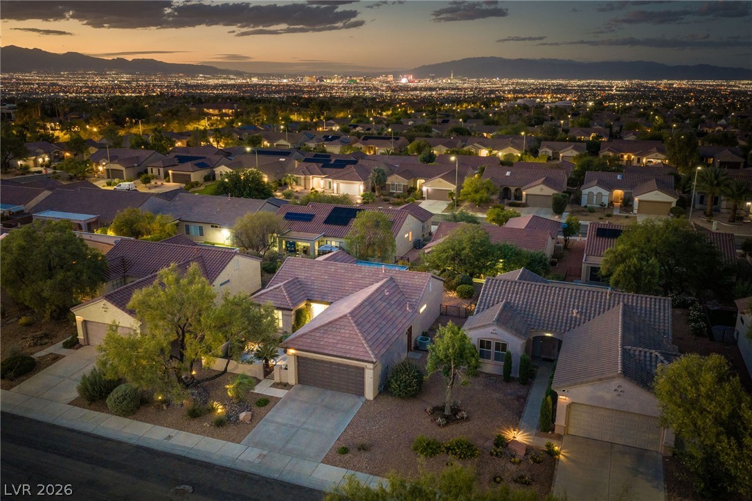 2570 Youngtown Avenue Henderson NV 89052