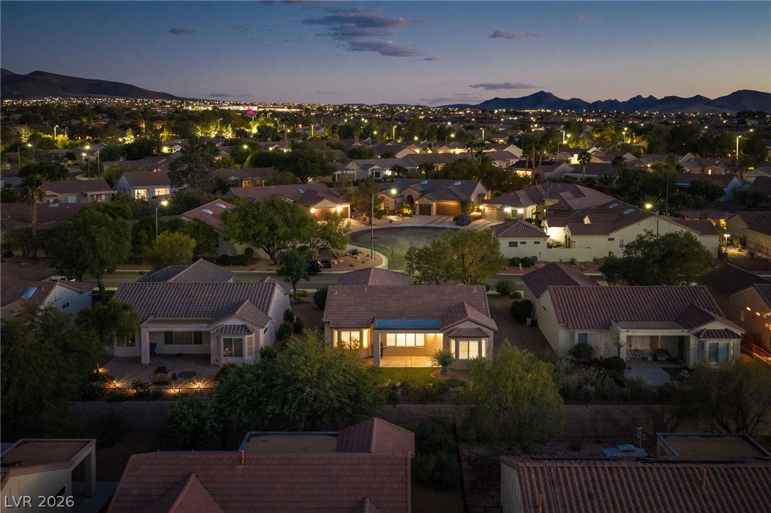 2570 Youngtown Avenue Henderson NV 89052