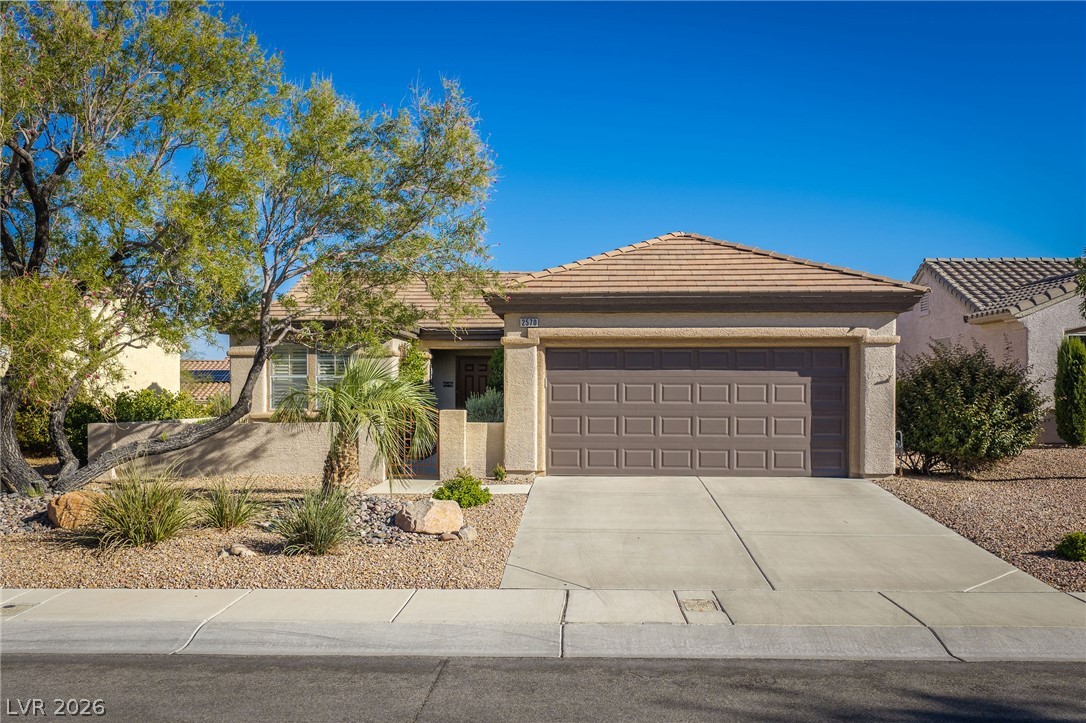 2570 Youngtown Avenue Henderson NV 89052