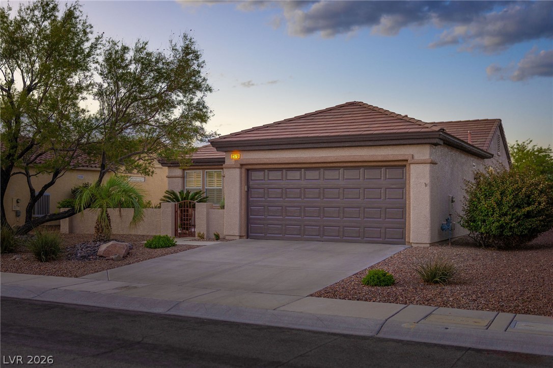 2570 Youngtown Avenue Henderson NV 89052