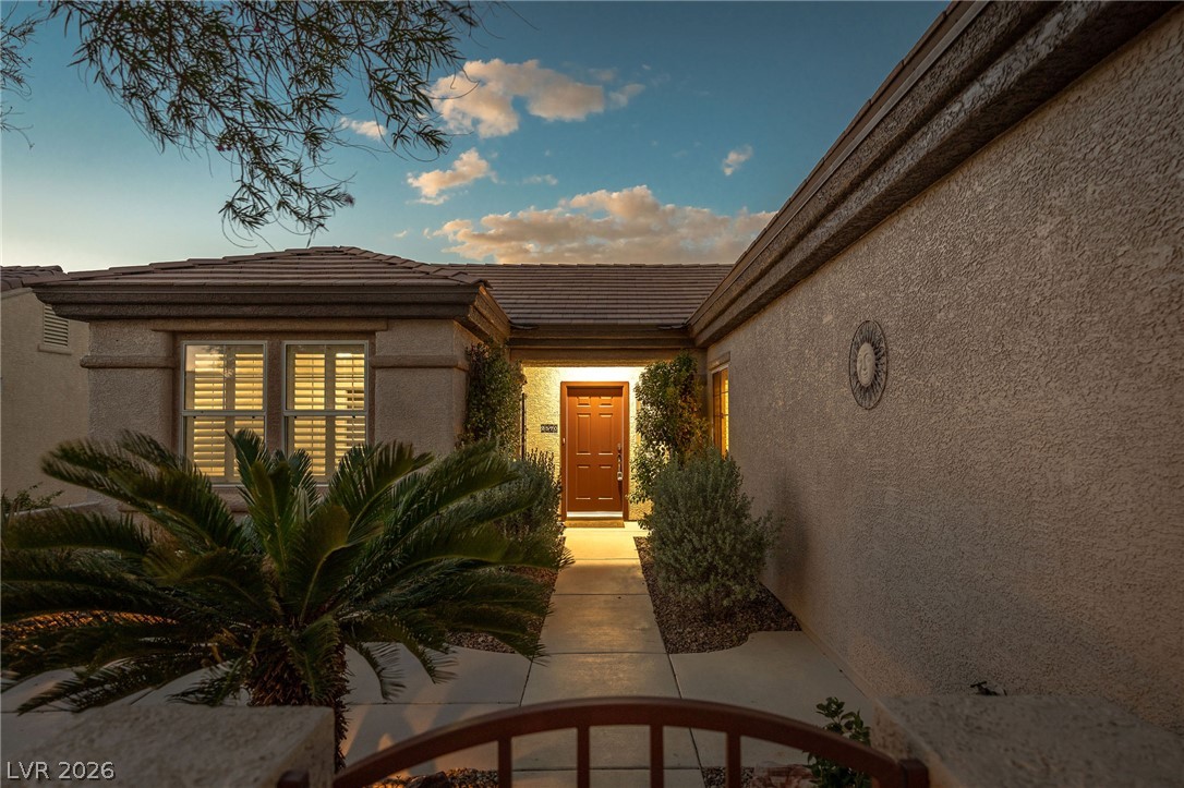 2570 Youngtown Avenue Henderson NV 89052