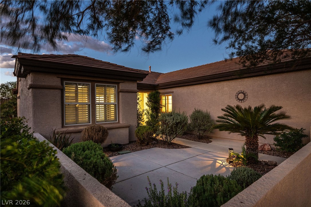 2570 Youngtown Avenue Henderson NV 89052