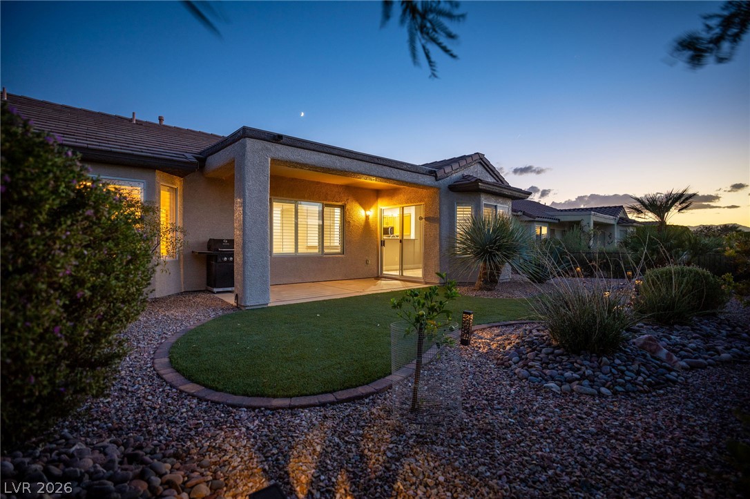 2570 Youngtown Avenue Henderson NV 89052
