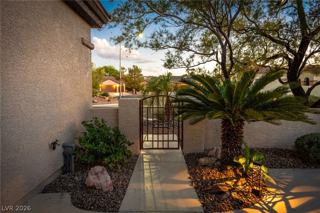 2570 Youngtown Avenue Henderson NV 89052