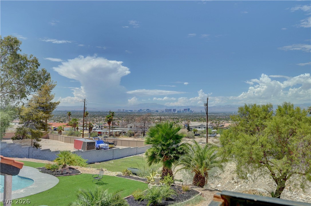 1275 Morning Sun Way Las Vegas NV 89110