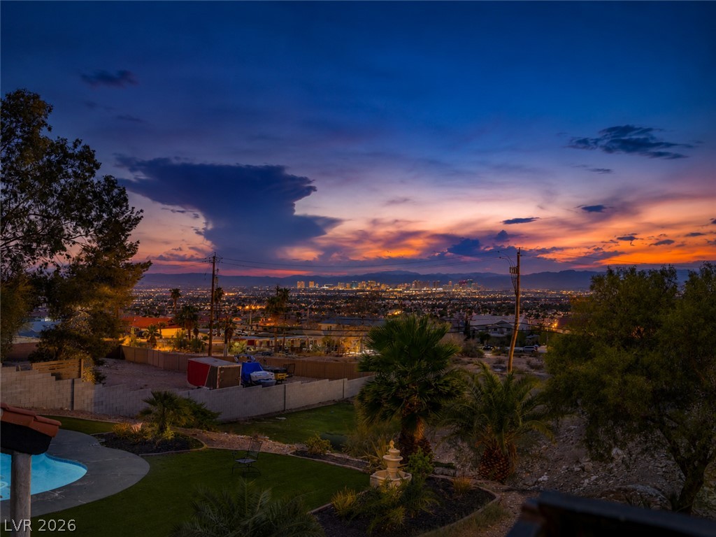 1275 Morning Sun Way Las Vegas NV 89110